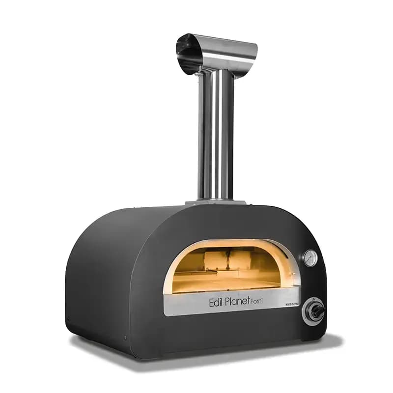 FORNO Oven - טאבון גז ISOLA BELLA 5