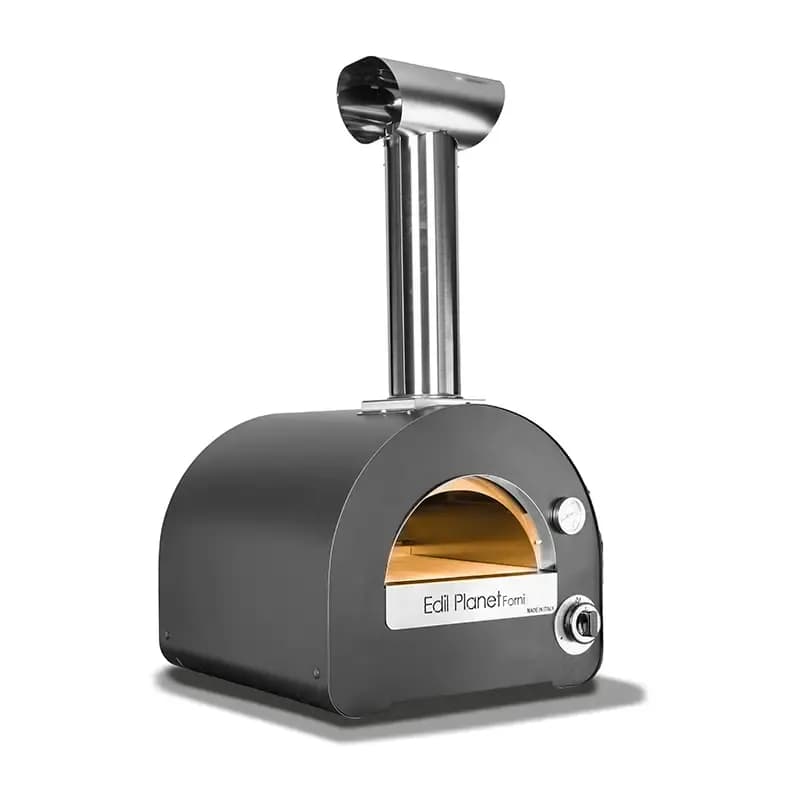 FORNO Oven - טאבון גז IL MORO 2
