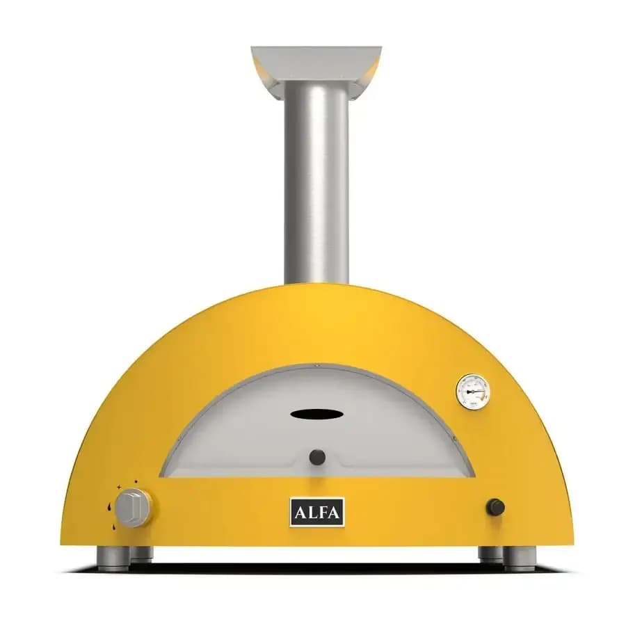 MODERNO 2 Pizze צהוב