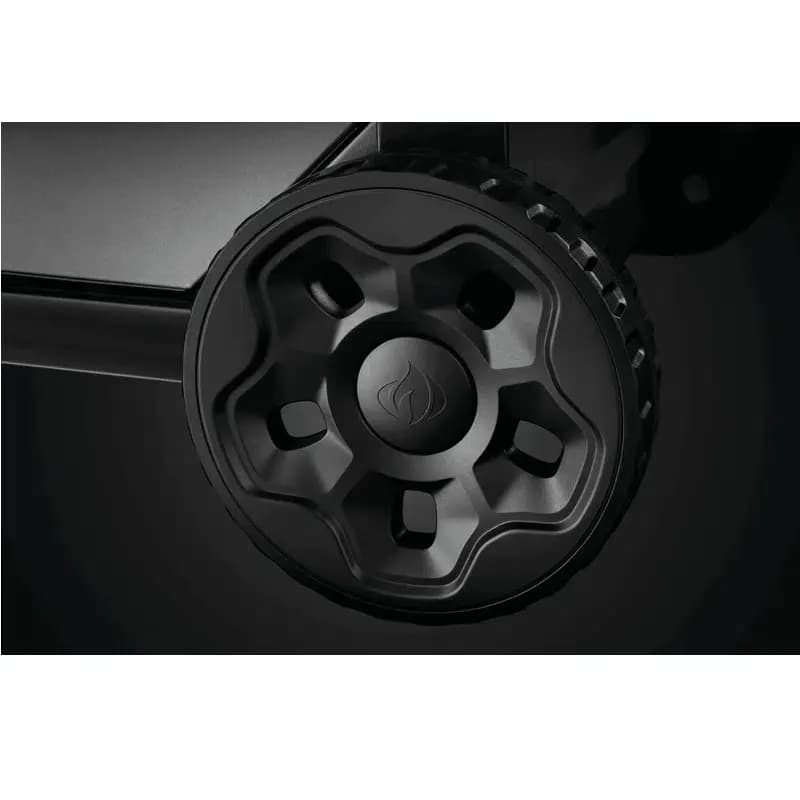 גריל גז FREESTYLE 425 IL עם כירת צד אינפרא אדום 4